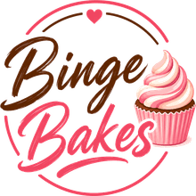 Binge Bakes